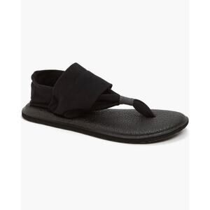Sanuk Yoga Sling 2' Sandal NEW with tags Size 8